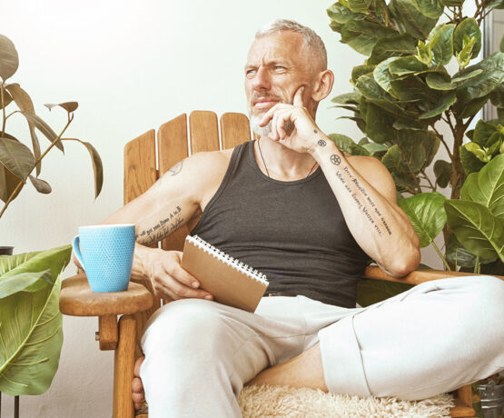 Testosterone Therapy in Wellesley