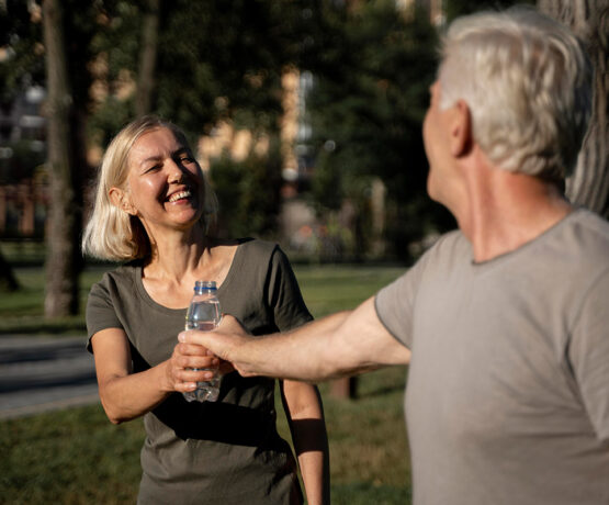 Weight Loss Program in Wellesley